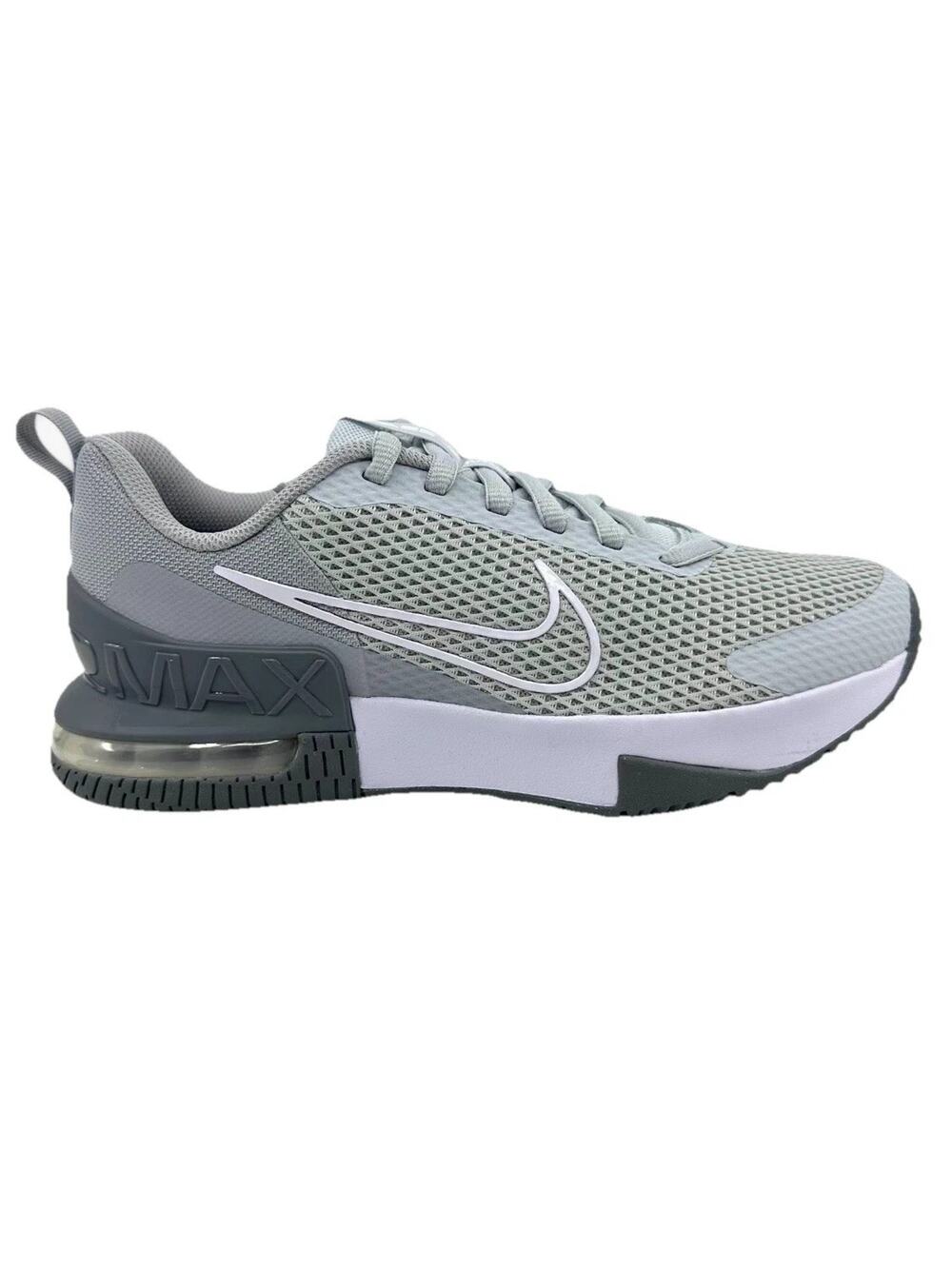 Nike Air Max Alpha Trainer 6 Men’s 12 Cool Grey White Wolf Grey